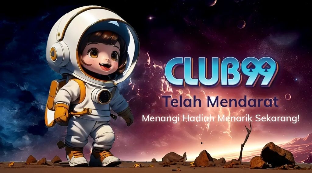 Kasino Rasmi Club99 Malaysia 2024 Kasino Rasmi Club99 Malaysia 2024