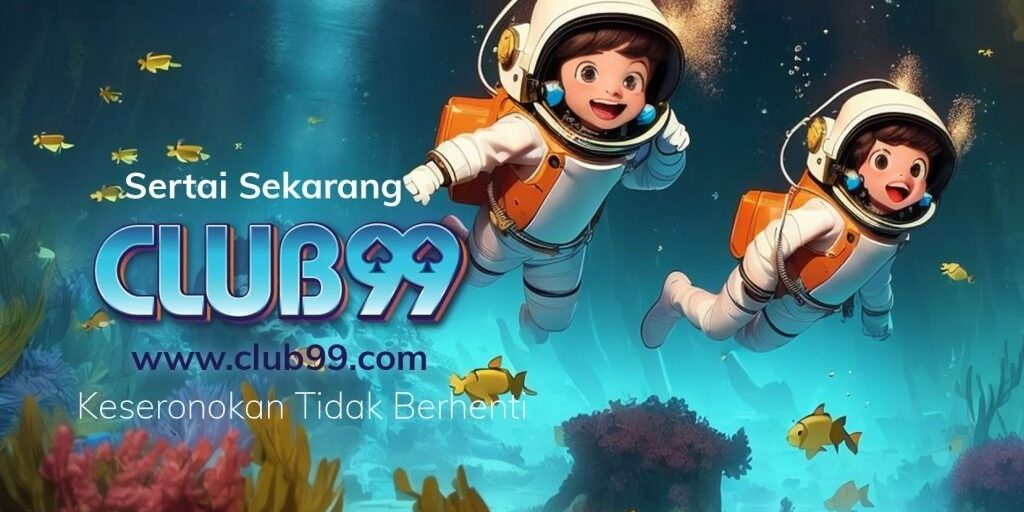 Kasino Rasmi Club99 Malaysia 2024