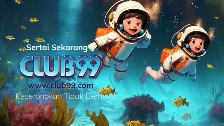 Kasino Rasmi Club99 Malaysia 2024
