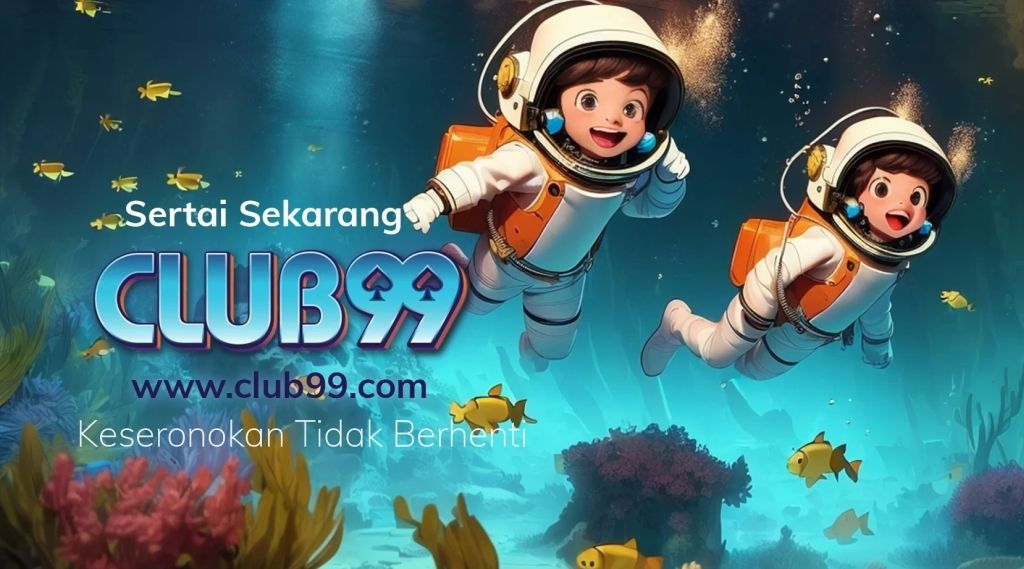 Kasino Rasmi Club99 Malaysia 2024
