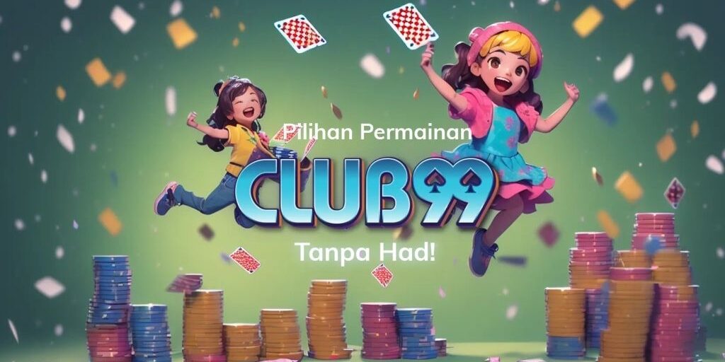 Kasino Rasmi Club99 Malaysia 2024