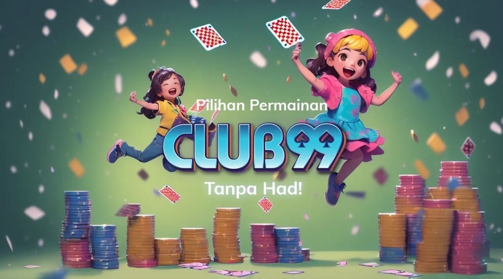 Kasino Rasmi Club99 Malaysia 2024