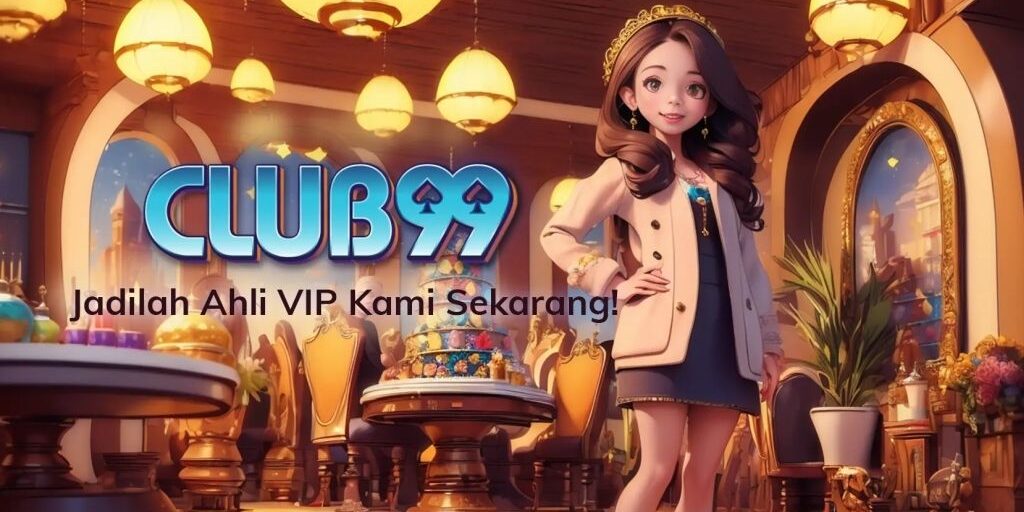 Kasino Rasmi Club99 Malaysia 2024