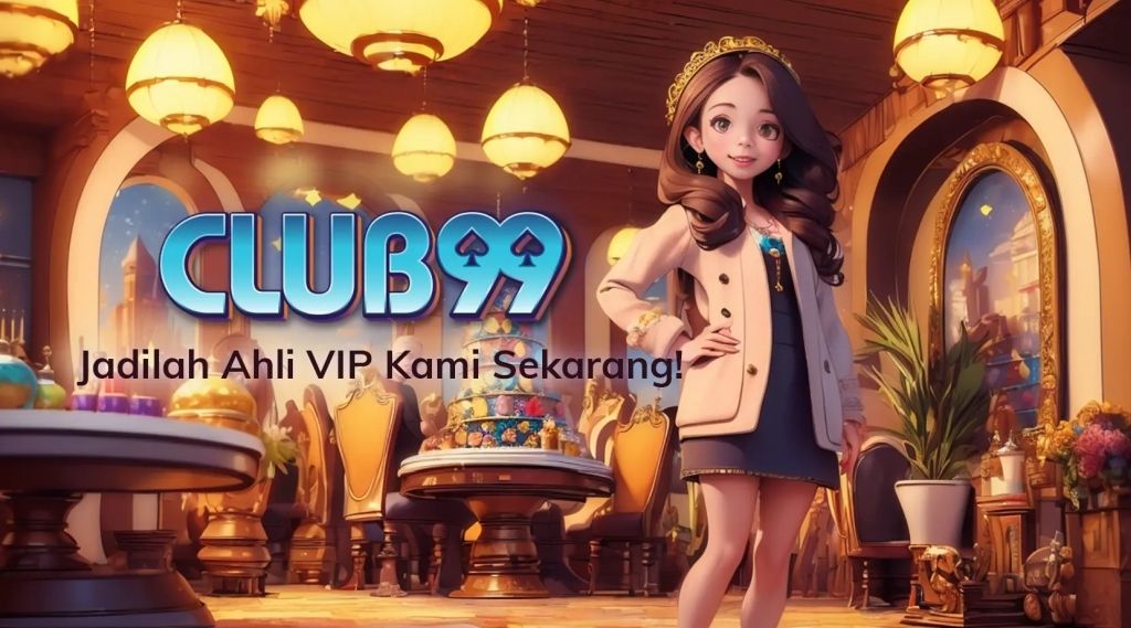 Kasino Rasmi Club99 Malaysia 2024