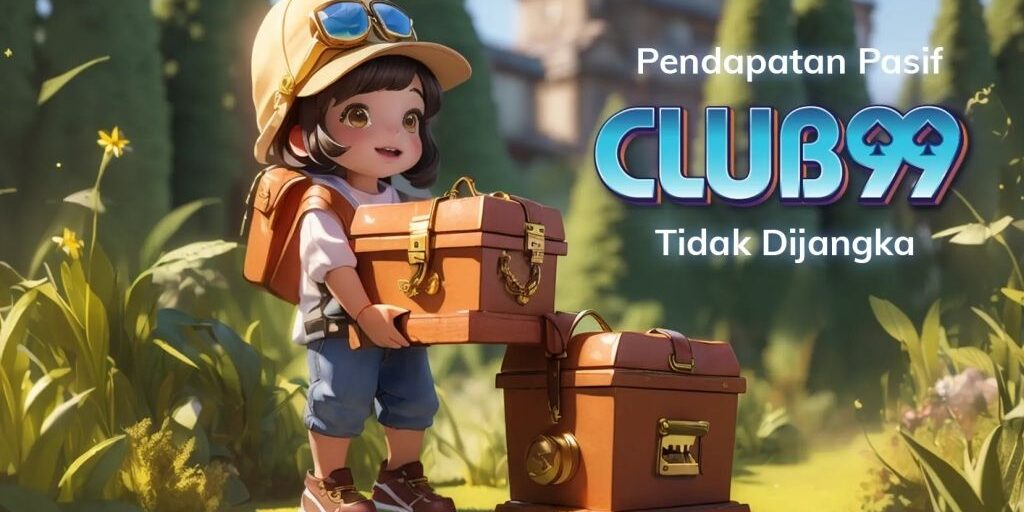 Kasino Rasmi Club99 Malaysia 2024