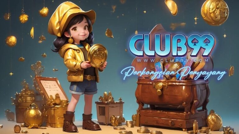 Kasino Rasmi Club99 Malaysia 2024