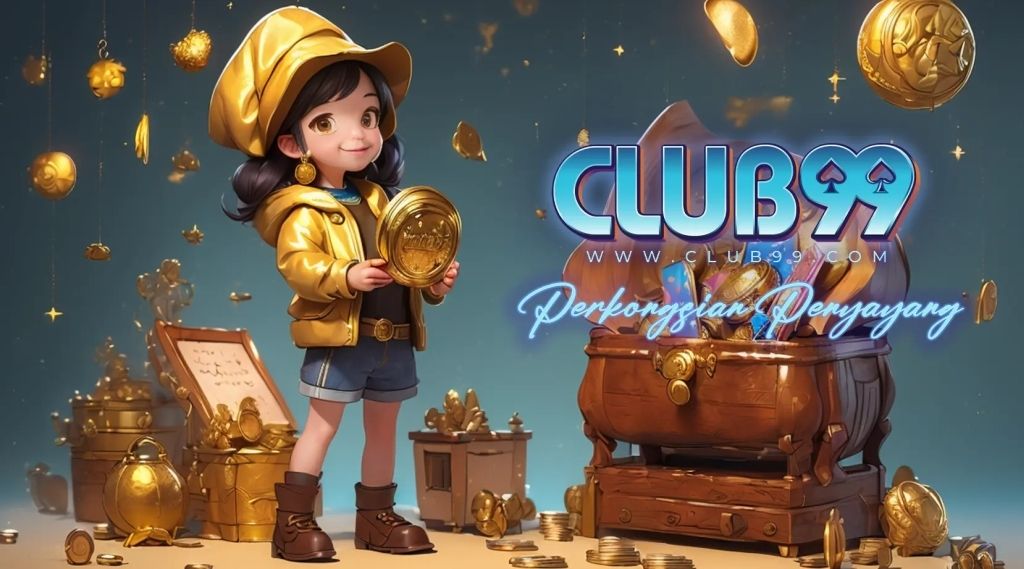 Kasino Rasmi Club99 Malaysia 2024
