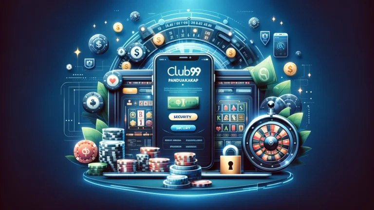 Club99 Panduan Pemain