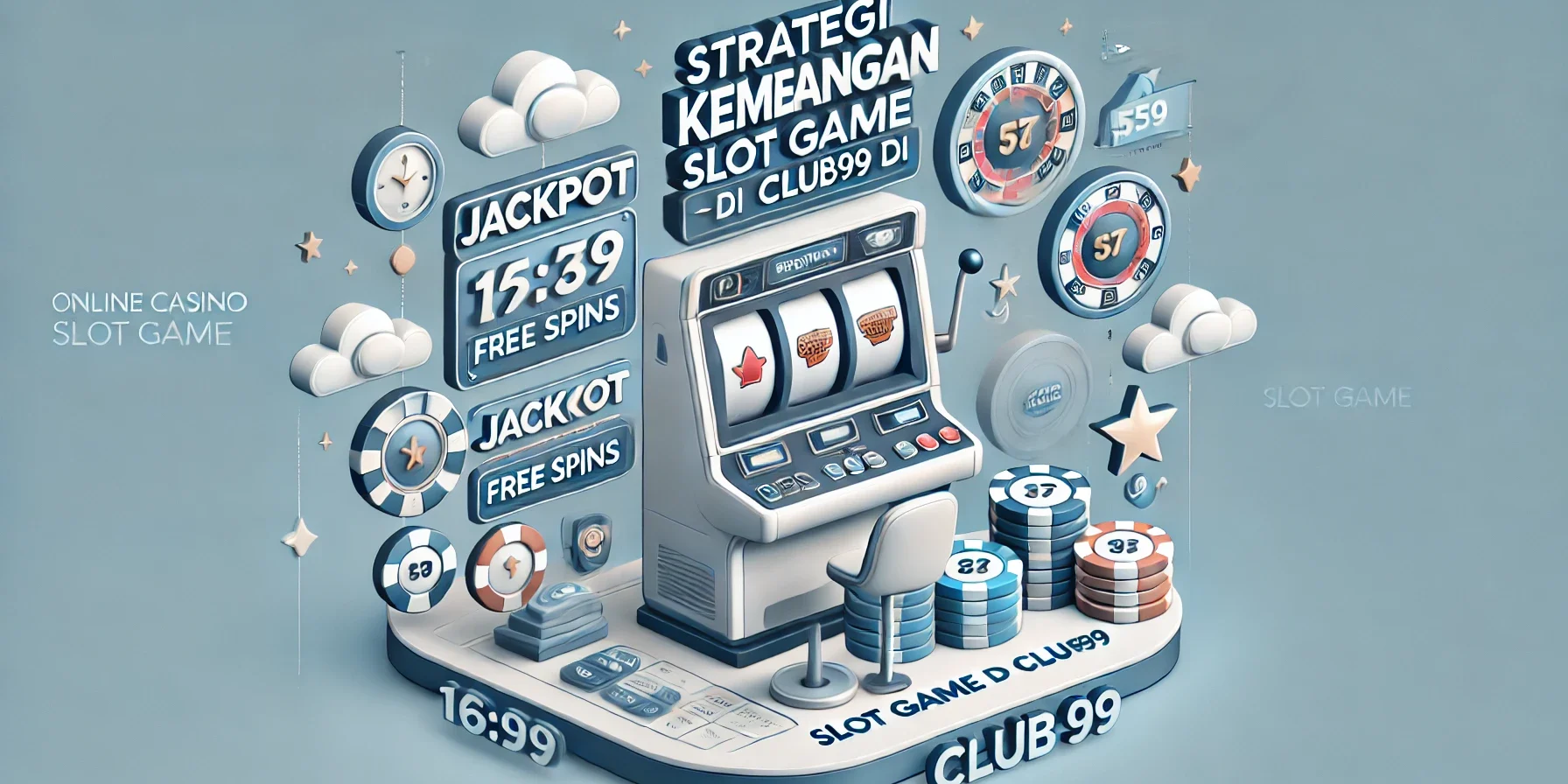 Winning Strategies for Popular Games on Club99