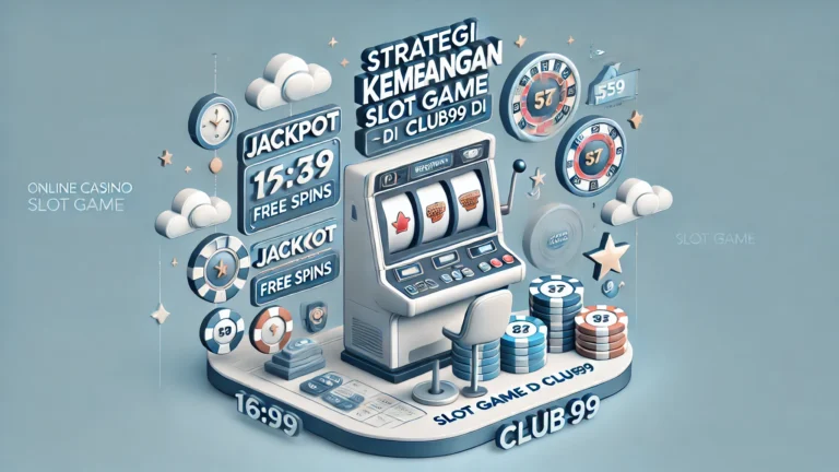 Winning Strategies for Popular Games on Club99