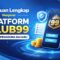 Club99 platform guide for new users